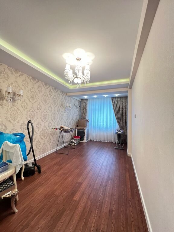 Satılır 4 otaqlı yeni tikili, 174 m², Nəsimi-6