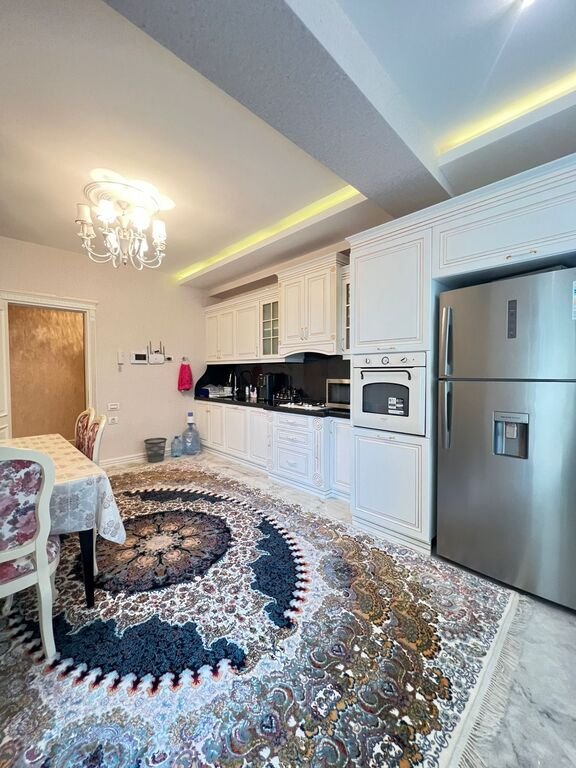 Satılır 4 otaqlı yeni tikili, 174 m², Nəsimi-7