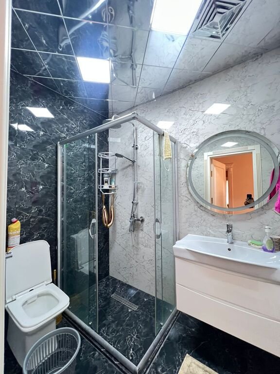 Satılır 4 otaqlı yeni tikili, 174 m², Nəsimi-9