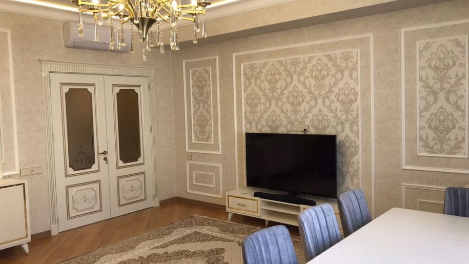 Kirayə verilir 3 otaqlı yeni tikili, 150 m², Xətai-3