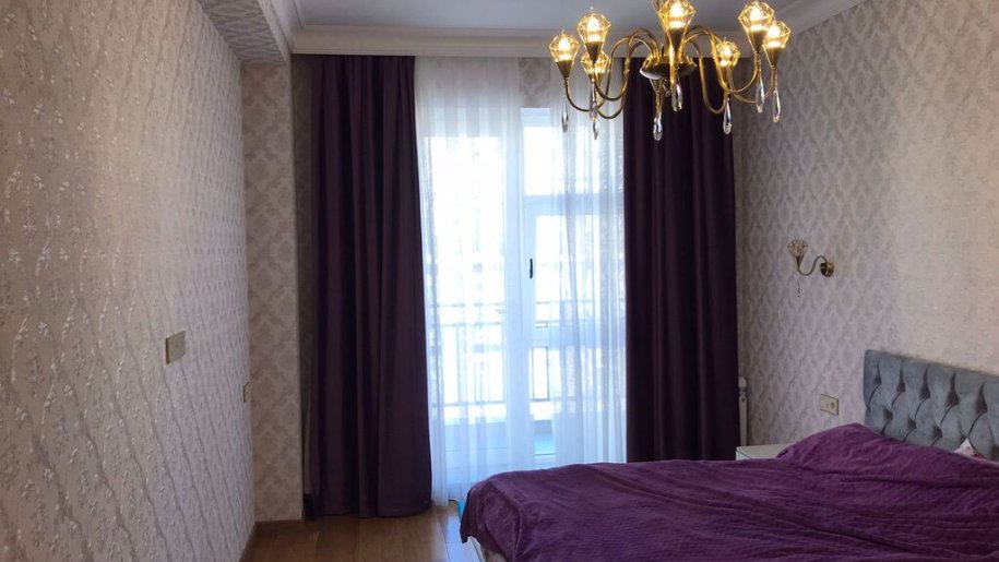 Kirayə verilir 3 otaqlı yeni tikili, 150 m², Xətai-6