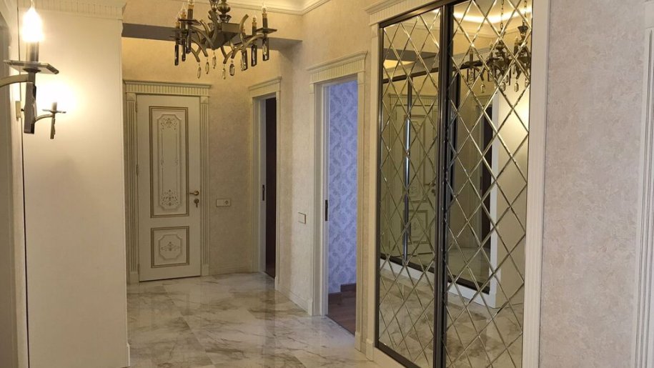 Kirayə verilir 3 otaqlı yeni tikili, 150 m², Xətai-10