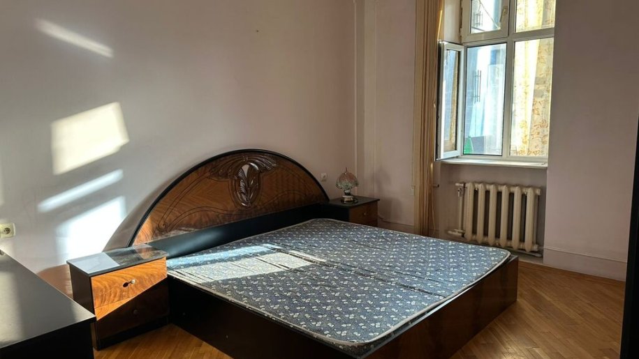 Kirayə verilir 2 otaqlı yeni tikili, 80 m², İnşaatçılar m.-3