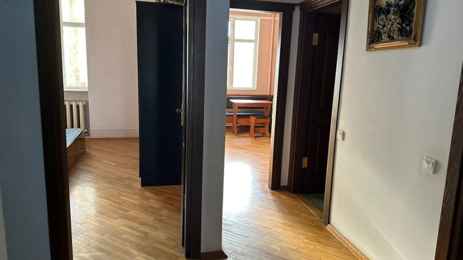 Kirayə verilir 2 otaqlı yeni tikili, 80 m², İnşaatçılar m.-6