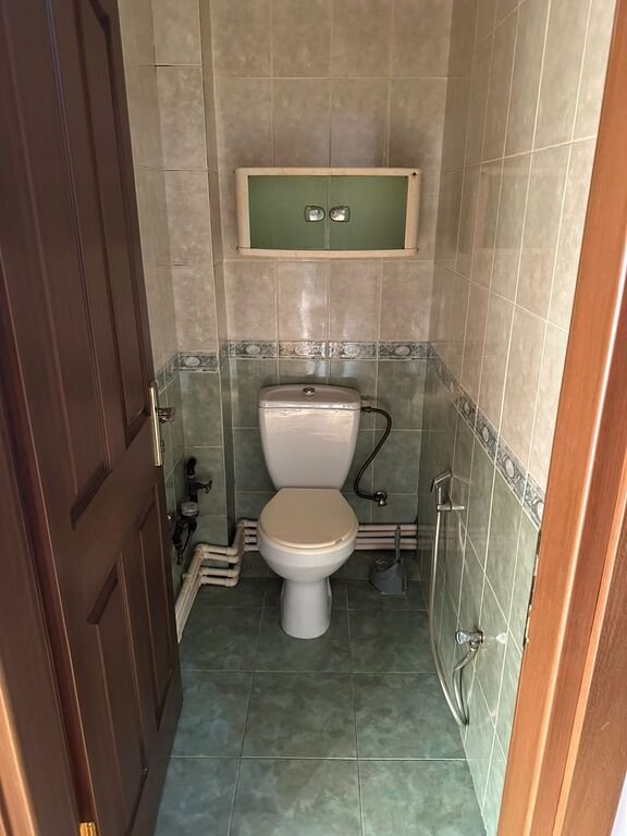 Kirayə verilir 2 otaqlı yeni tikili, 80 m², İnşaatçılar m.-8