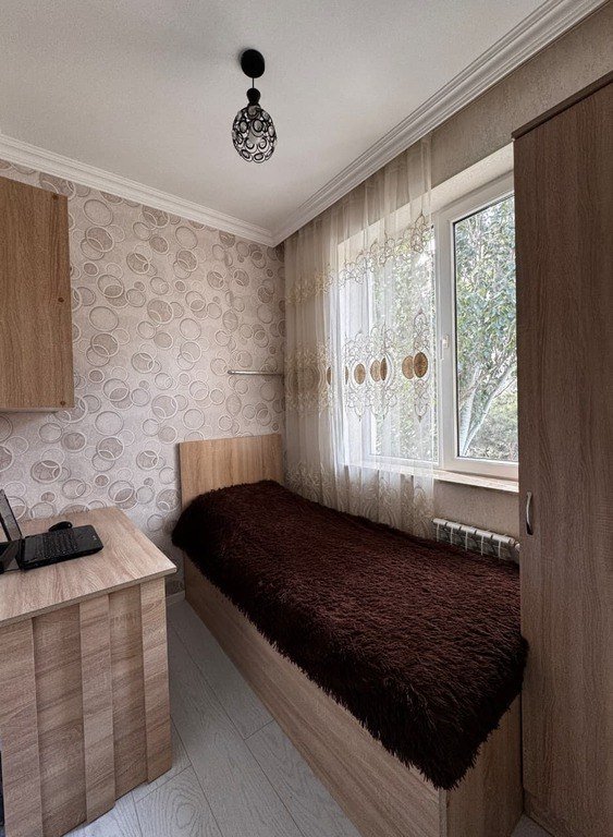 Satılır 2 otaqlı köhnə tikili, 55 m², Memar Əcəmi m.-7