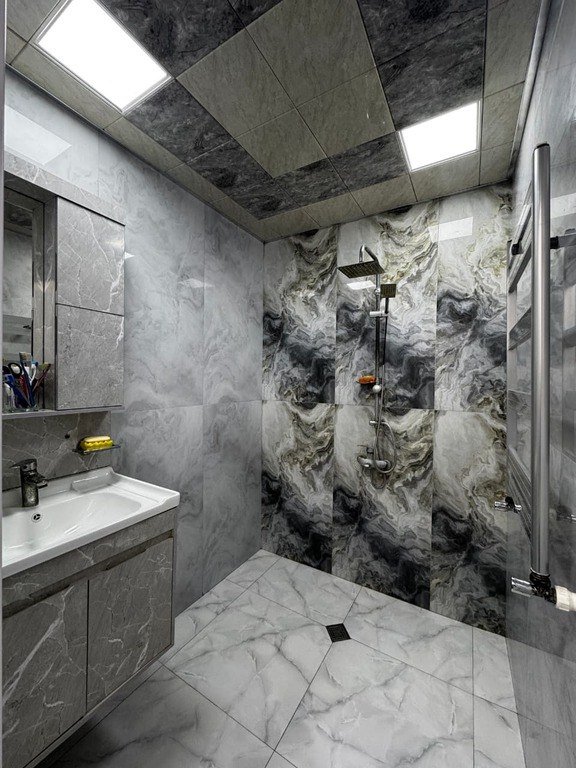 Satılır 2 otaqlı köhnə tikili, 55 m², Memar Əcəmi m.-8