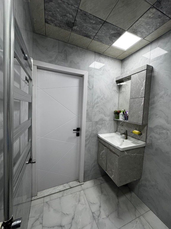 Satılır 2 otaqlı köhnə tikili, 55 m², Memar Əcəmi m.-9