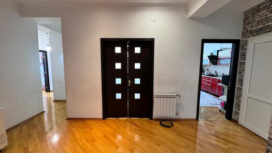 Satılır 3 otaqlı yeni tikili, 115 m², Azadlıq Prospekti m.-7