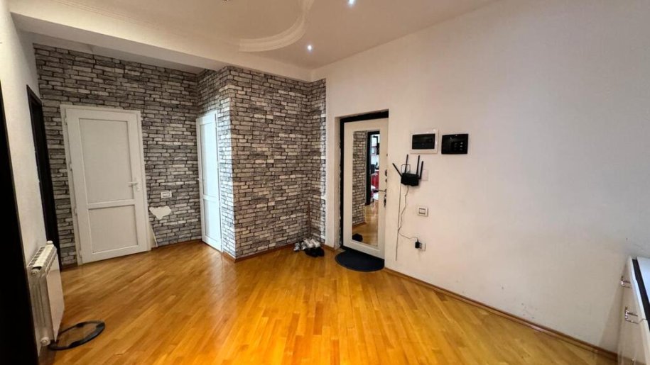 Satılır 3 otaqlı yeni tikili, 115 m², Azadlıq Prospekti m.-8