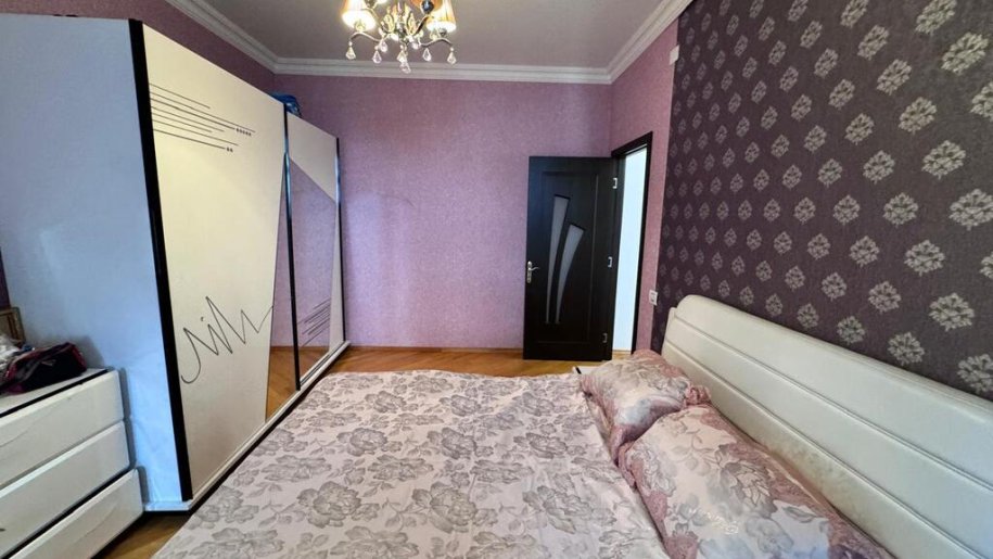 Satılır 3 otaqlı yeni tikili, 115 m², Azadlıq Prospekti m.-12