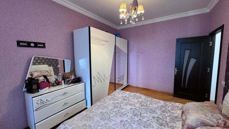 Satılır 3 otaqlı yeni tikili, 115 m², Azadlıq Prospekti m.-14