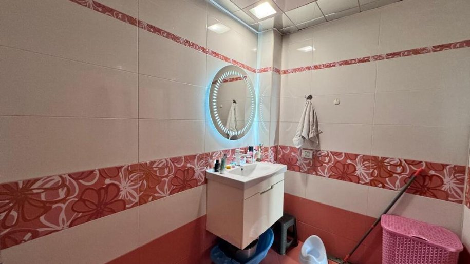 Satılır 3 otaqlı yeni tikili, 115 m², Azadlıq Prospekti m.-16