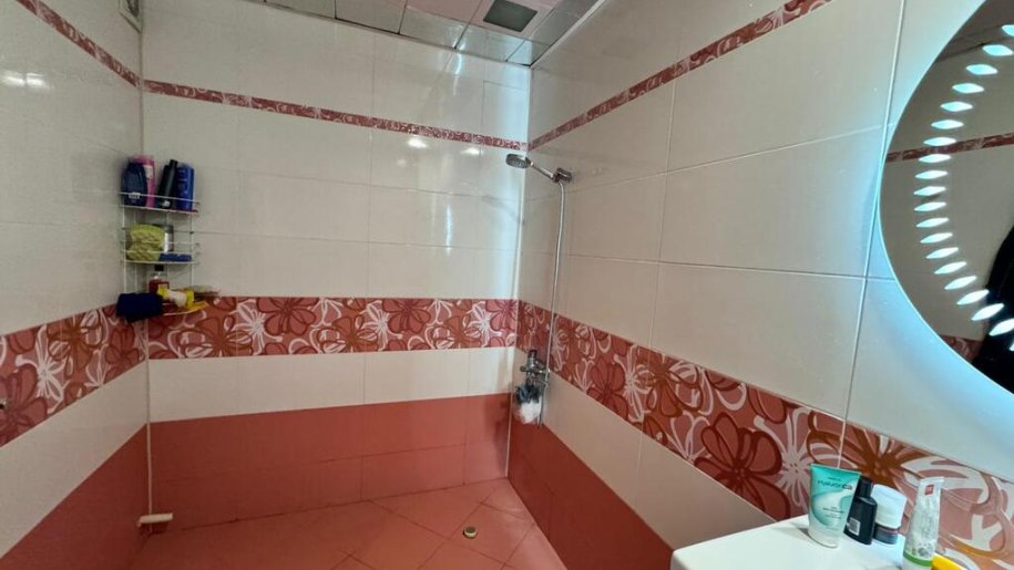 Satılır 3 otaqlı yeni tikili, 115 m², Azadlıq Prospekti m.-17