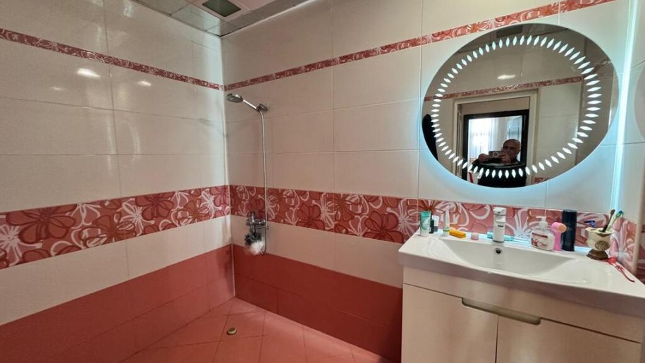 Satılır 3 otaqlı yeni tikili, 115 m², Azadlıq Prospekti m.-18