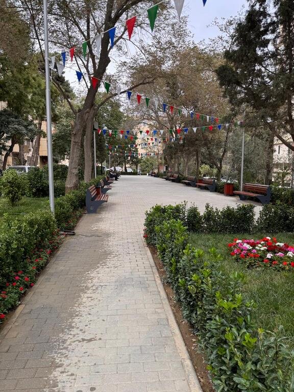 Satılır 3 otaqlı yeni tikili, 115 m², Azadlıq Prospekti m.-19