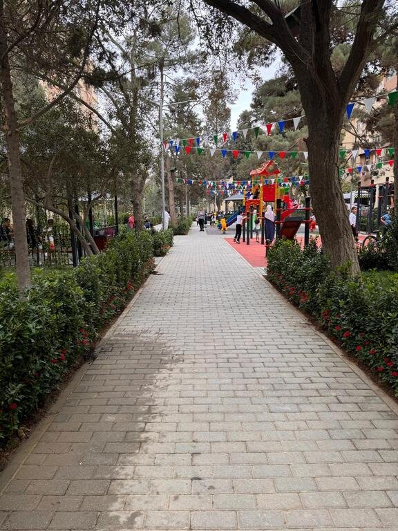 Satılır 3 otaqlı yeni tikili, 115 m², Azadlıq Prospekti m.-21