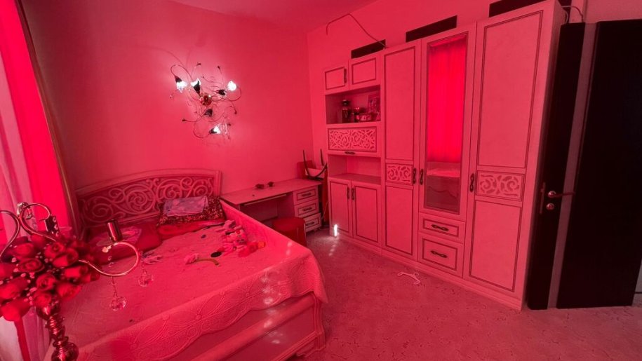 Kirayə verilir 3 otaqlı yeni tikili, 130 m², Nərimanov-10