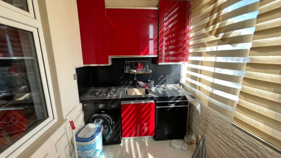 Kirayə verilir 3 otaqlı yeni tikili, 130 m², Nərimanov-12