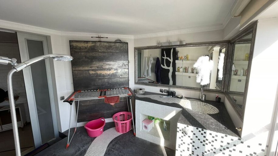 Kirayə verilir 3 otaqlı yeni tikili, 130 m², Nərimanov-13