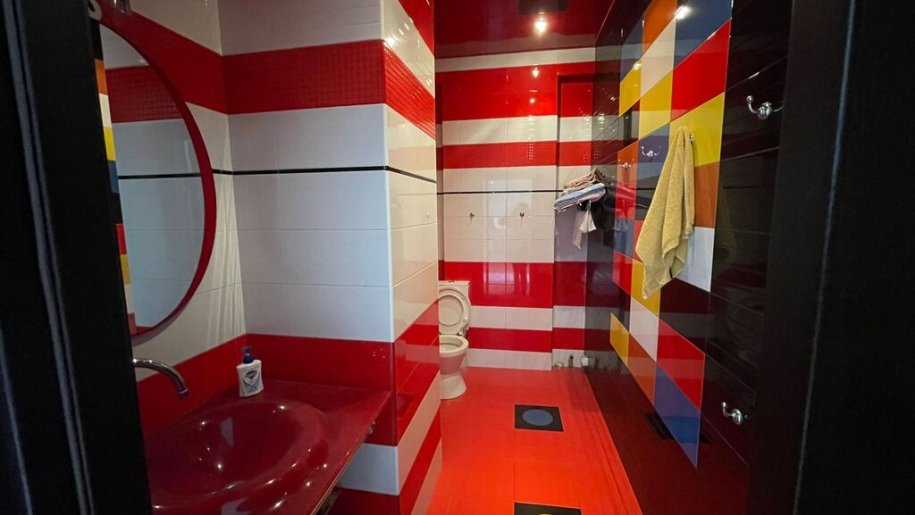 Kirayə verilir 3 otaqlı yeni tikili, 130 m², Nərimanov-15