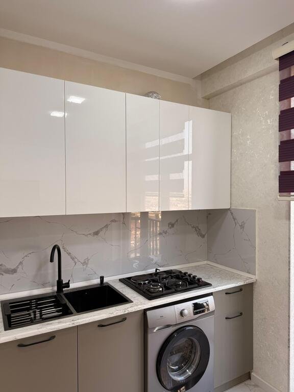 Kirayə verilir 2 otaqlı yeni tikili, 65 m², Dərnəgül m.-5