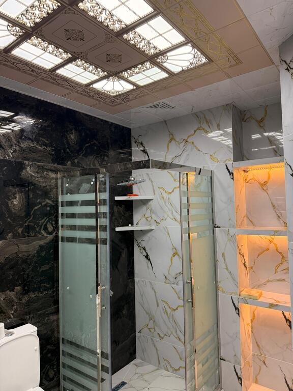 Kirayə verilir 2 otaqlı yeni tikili, 65 m², Dərnəgül m.-7