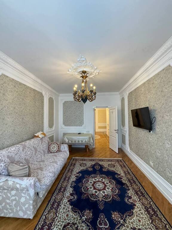 Satılır 4 otaqlı yeni tikili, 210 m², Elmlər Akademiyası m.-6