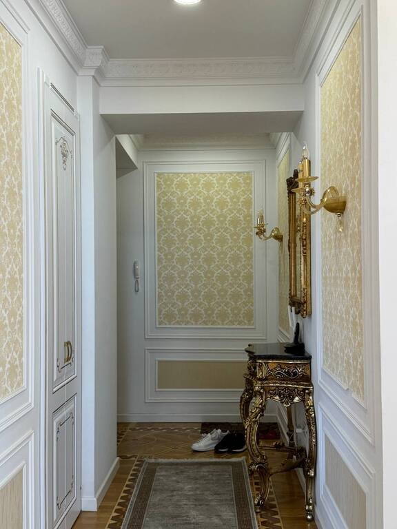 Satılır 4 otaqlı yeni tikili, 210 m², Elmlər Akademiyası m.-16