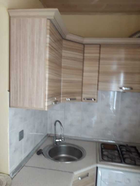 Satılır 1 otaqlı köhnə tikili, 37 m², Suraxanı-5