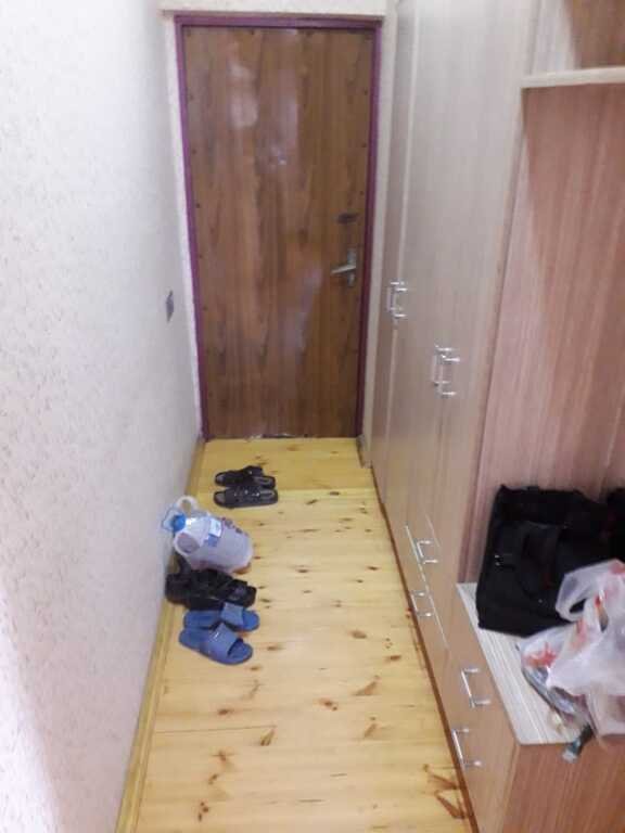 Satılır 1 otaqlı köhnə tikili, 37 m², Suraxanı-6
