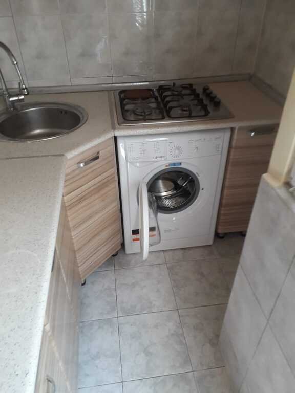 Satılır 1 otaqlı köhnə tikili, 37 m², Suraxanı-8