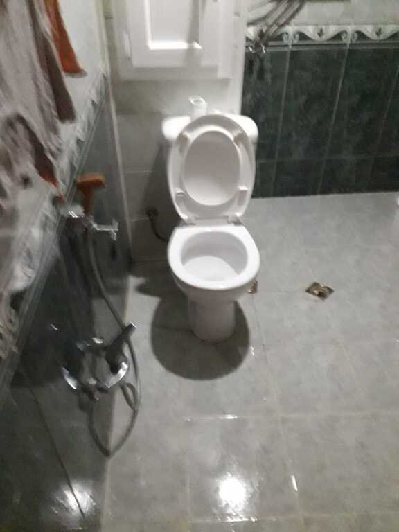 Satılır 1 otaqlı köhnə tikili, 37 m², Suraxanı-9