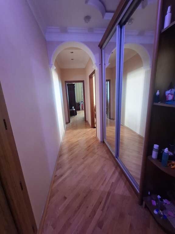 Satılır 2 otaqlı yeni tikili, 84 m², Nəriman Nərimanov m.-3