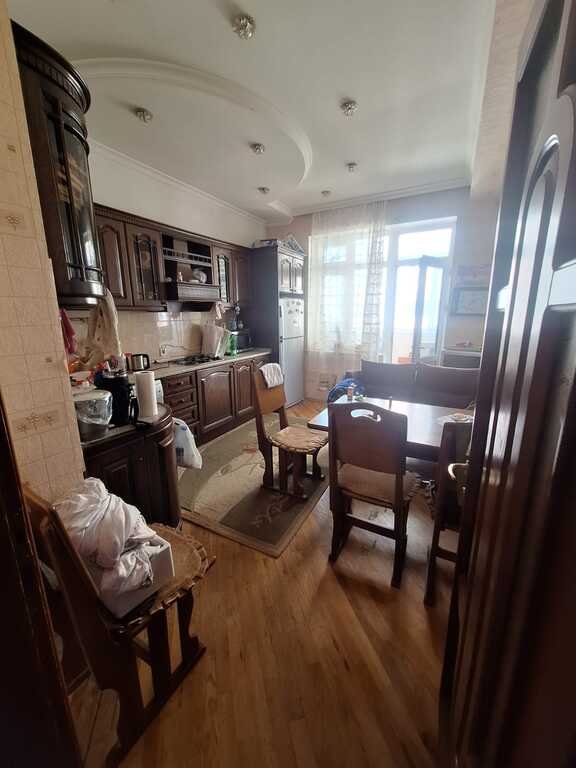 Satılır 2 otaqlı yeni tikili, 84 m², Nəriman Nərimanov m.-4