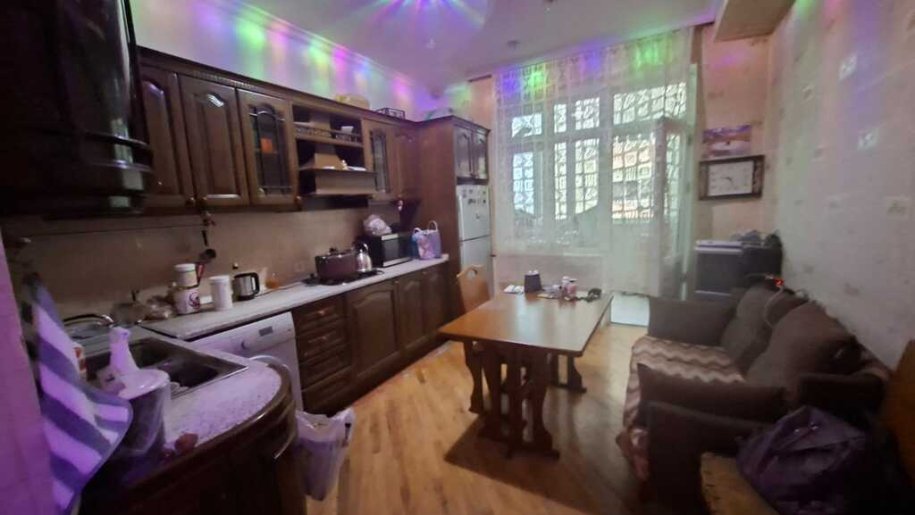 Satılır 2 otaqlı yeni tikili, 84 m², Nəriman Nərimanov m.-5