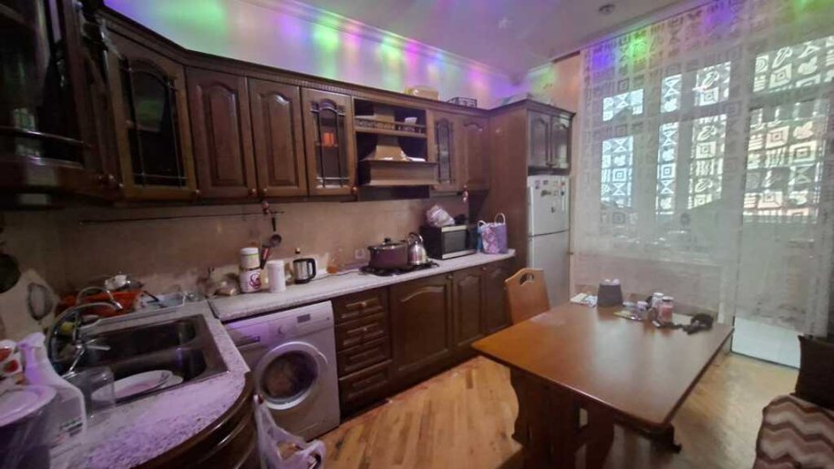 Satılır 2 otaqlı yeni tikili, 84 m², Nəriman Nərimanov m.-6