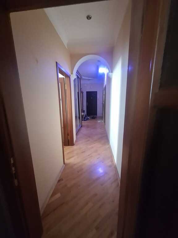 Satılır 2 otaqlı yeni tikili, 84 m², Nəriman Nərimanov m.-9