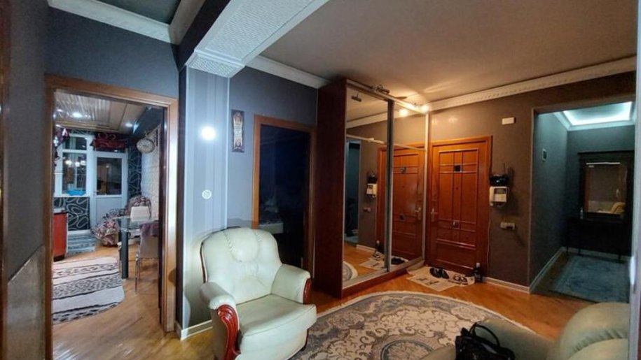 Kirayə verilir 3 otaqlı yeni tikili, 140 m², Nərimanov-13