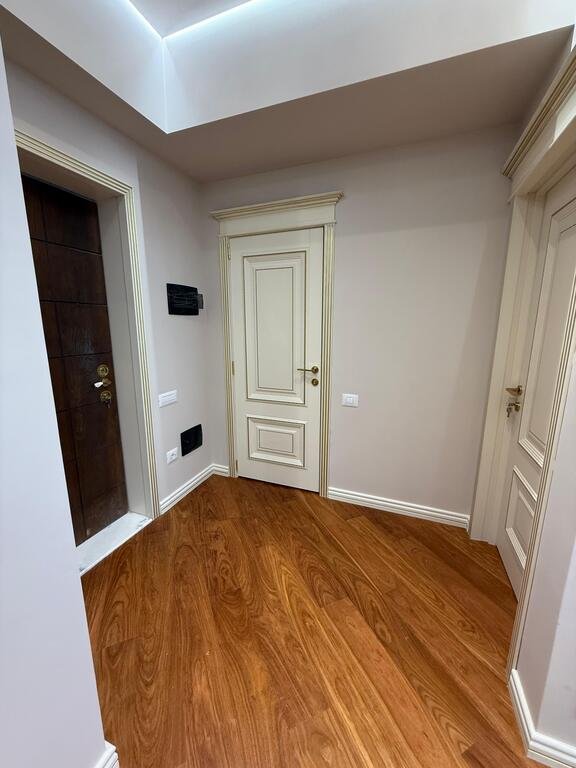 Kirayə verilir 2 otaqlı yeni tikili, 70 m², Elmlər Akademiyası m.-10