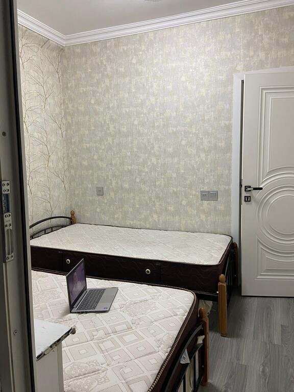 Satılır 2 otaqlı köhnə tikili, 38 m², Əhmədli m.-3