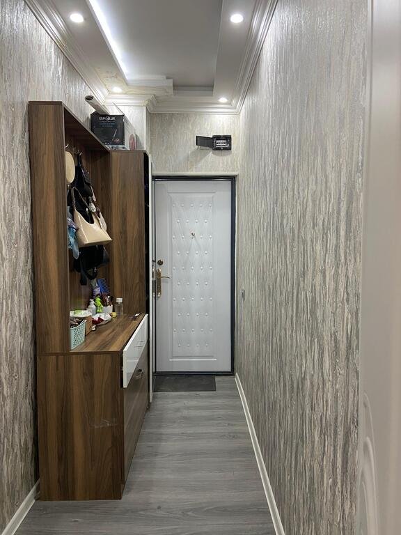 Satılır 2 otaqlı köhnə tikili, 38 m², Əhmədli m.-4