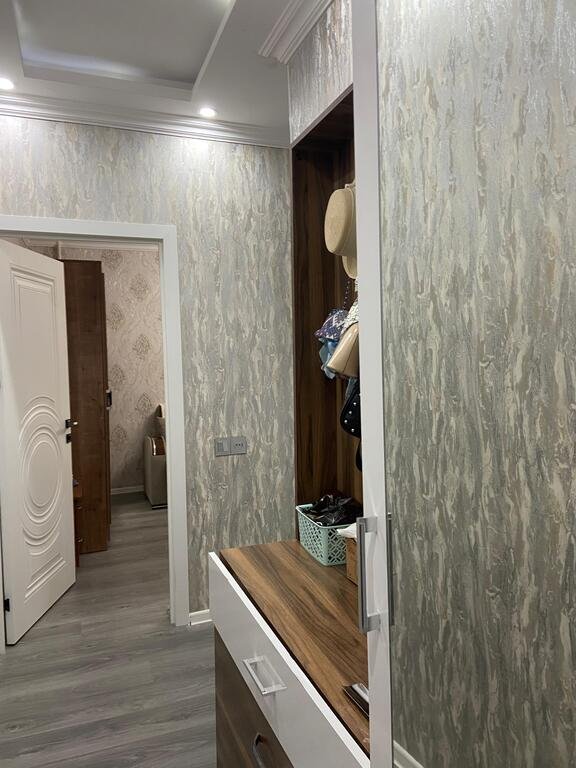 Satılır 2 otaqlı köhnə tikili, 38 m², Əhmədli m.-6