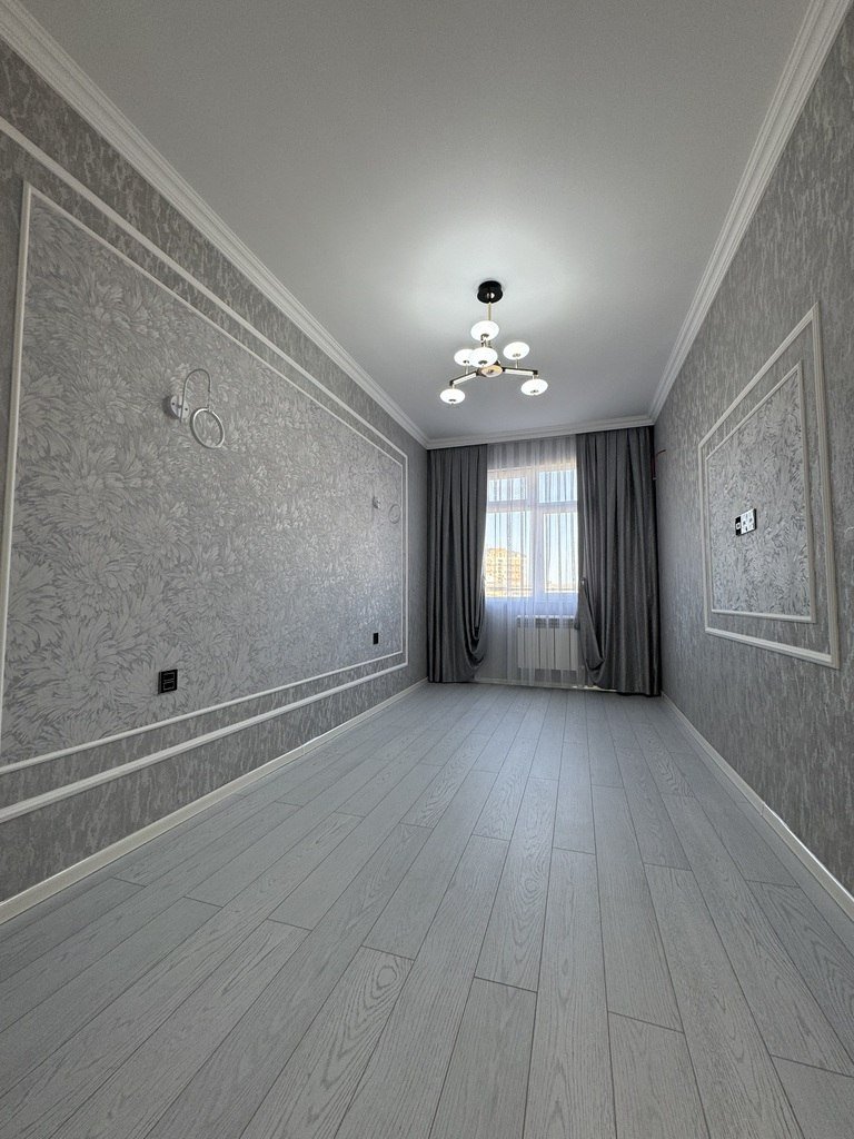 Satılır 2 otaqlı köhnə tikili, 50 m², Memar Əcəmi m.-1