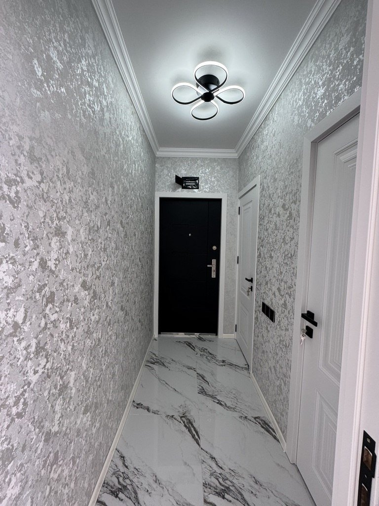 Satılır 2 otaqlı köhnə tikili, 50 m², Memar Əcəmi m.-2