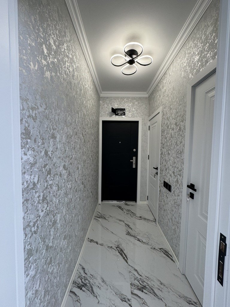 Satılır 2 otaqlı köhnə tikili, 50 m², Memar Əcəmi m.-3