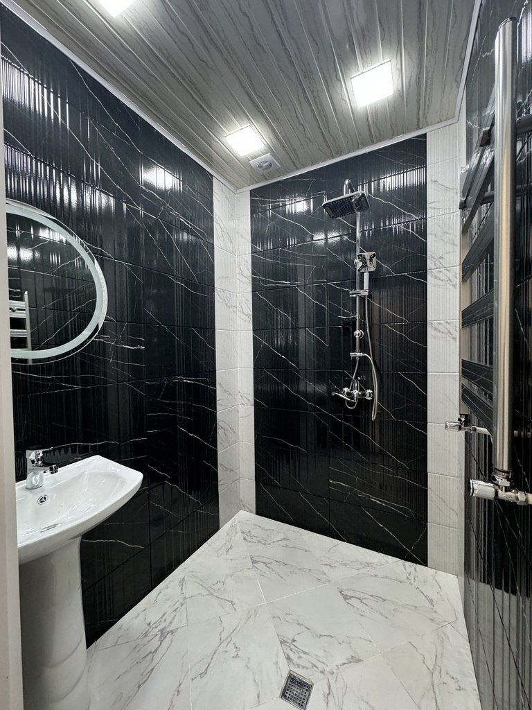 Satılır 2 otaqlı köhnə tikili, 50 m², Memar Əcəmi m.-4