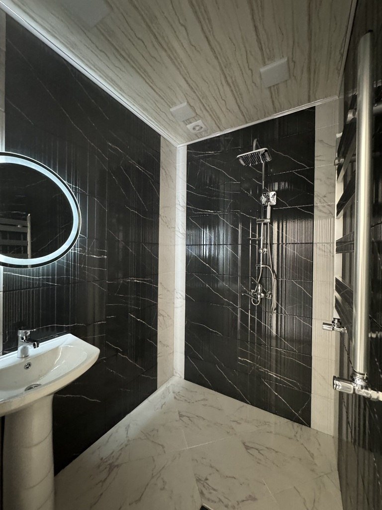 Satılır 2 otaqlı köhnə tikili, 50 m², Memar Əcəmi m.-5