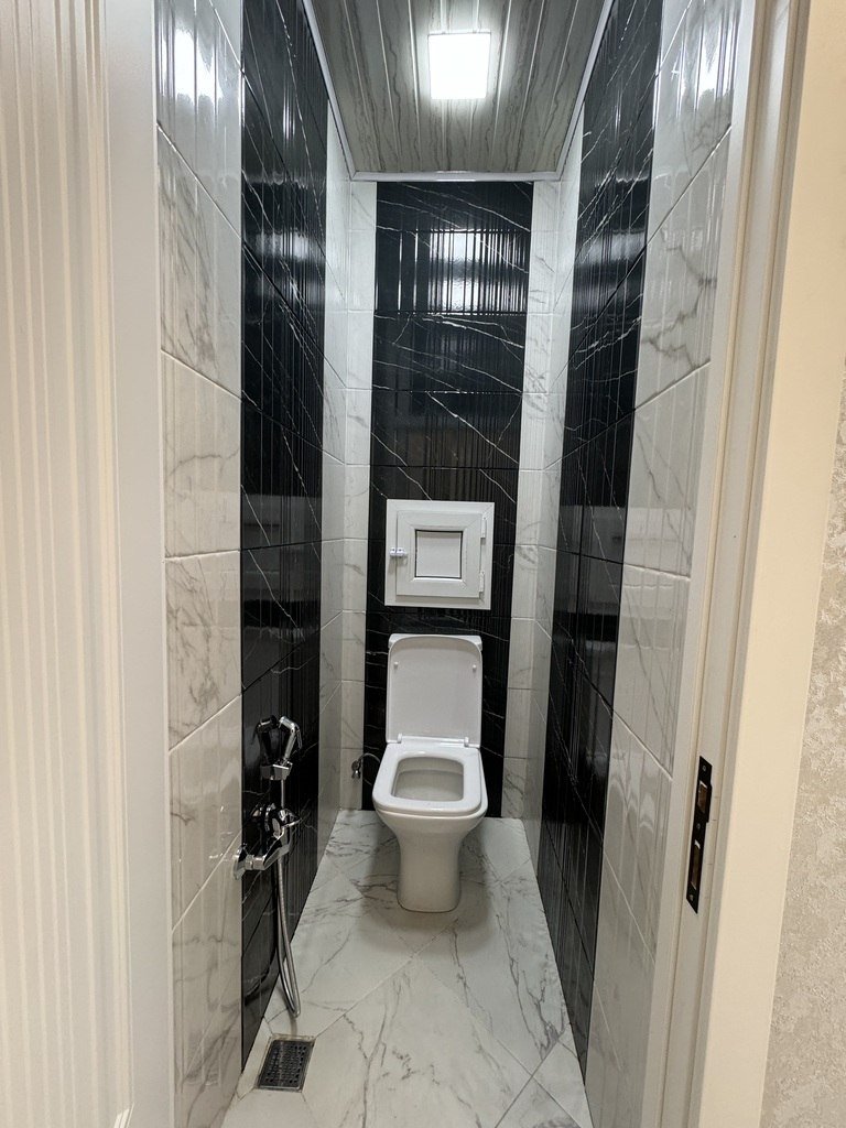 Satılır 2 otaqlı köhnə tikili, 50 m², Memar Əcəmi m.-6