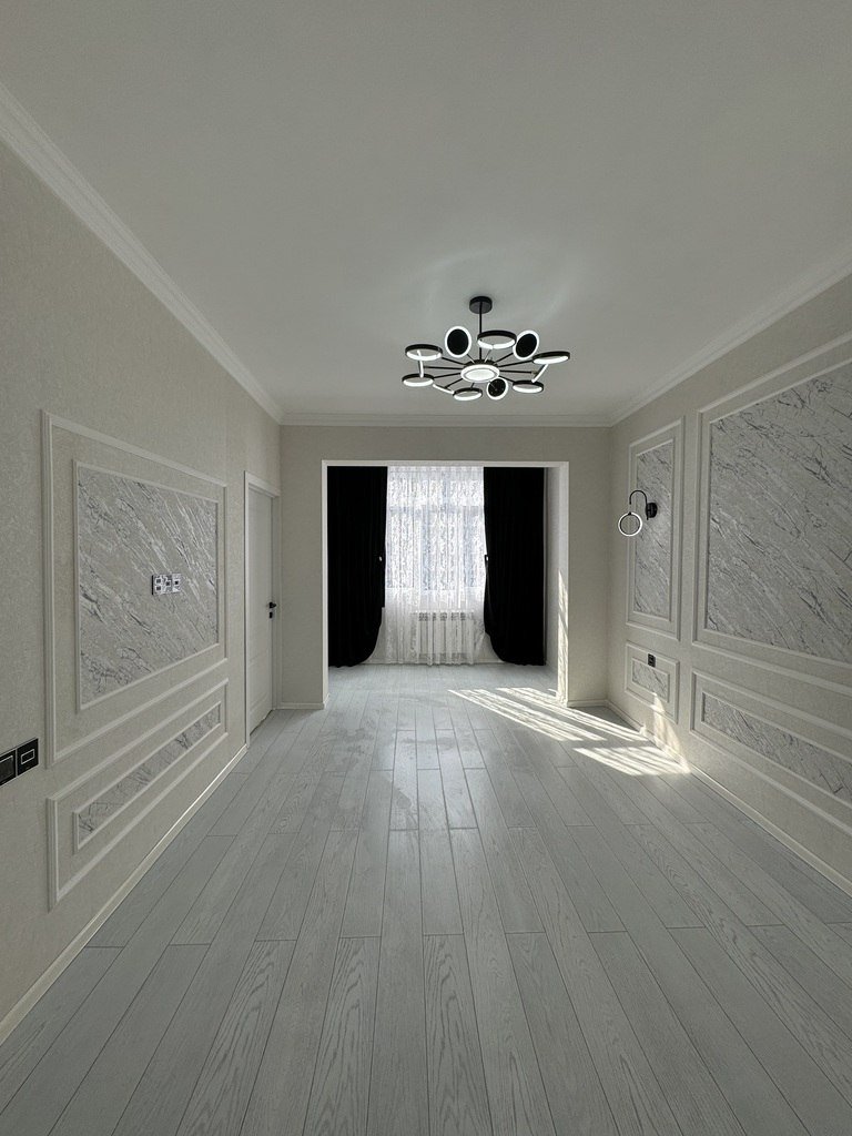 Satılır 2 otaqlı köhnə tikili, 50 m², Memar Əcəmi m.-11
